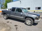 2001 Chevrolet Silverado K1500 for Sale in Portland, OR - Rollover