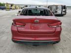 2018 Kia Optima Lx   на продаже в Indianapolis, IN - Rear End