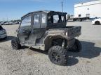 2022 Polaris General Xp 4 1000 Deluxe Ride Command за продажба в Farr West, UT - Front End