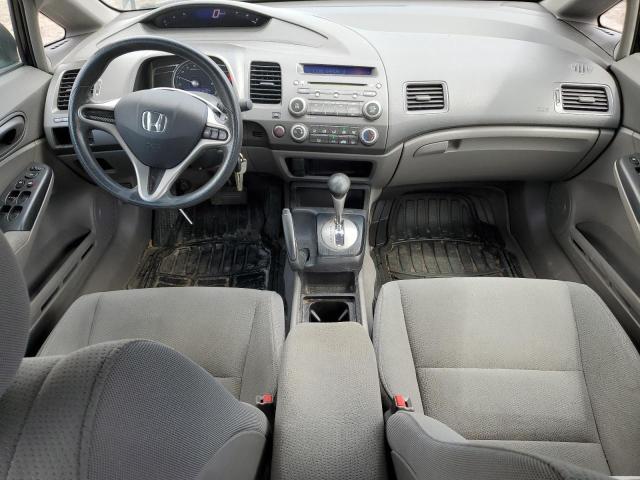 2011 HONDA CIVIC DX-G