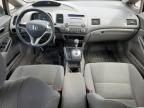2011 HONDA CIVIC DX-G for sale at Copart ON - TORONTO