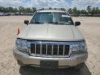 2004 Jeep Grand Cherokee Limited en Venta en Houston, TX - Normal Wear