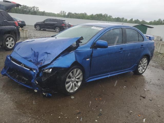 2009 Mitsubishi Lancer Gts 2.4L