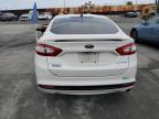 2015 Ford Fusion Titanium Phev იყიდება Wilmington-ში, CA - Minor Dent/Scratches