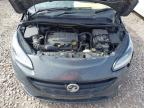 2016 VAUXHALL CORSA SRI for sale at Copart WISBECH