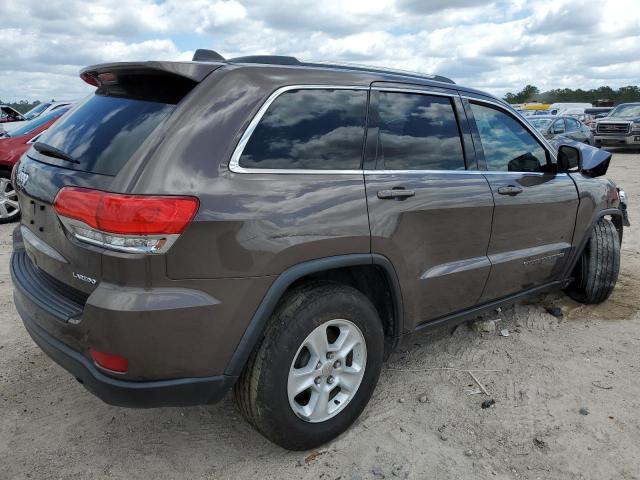  JEEP GRAND CHER 2017 Сірий