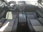 2017 Nissan Pathfinder S на продаже в Las Vegas, NV - Front End