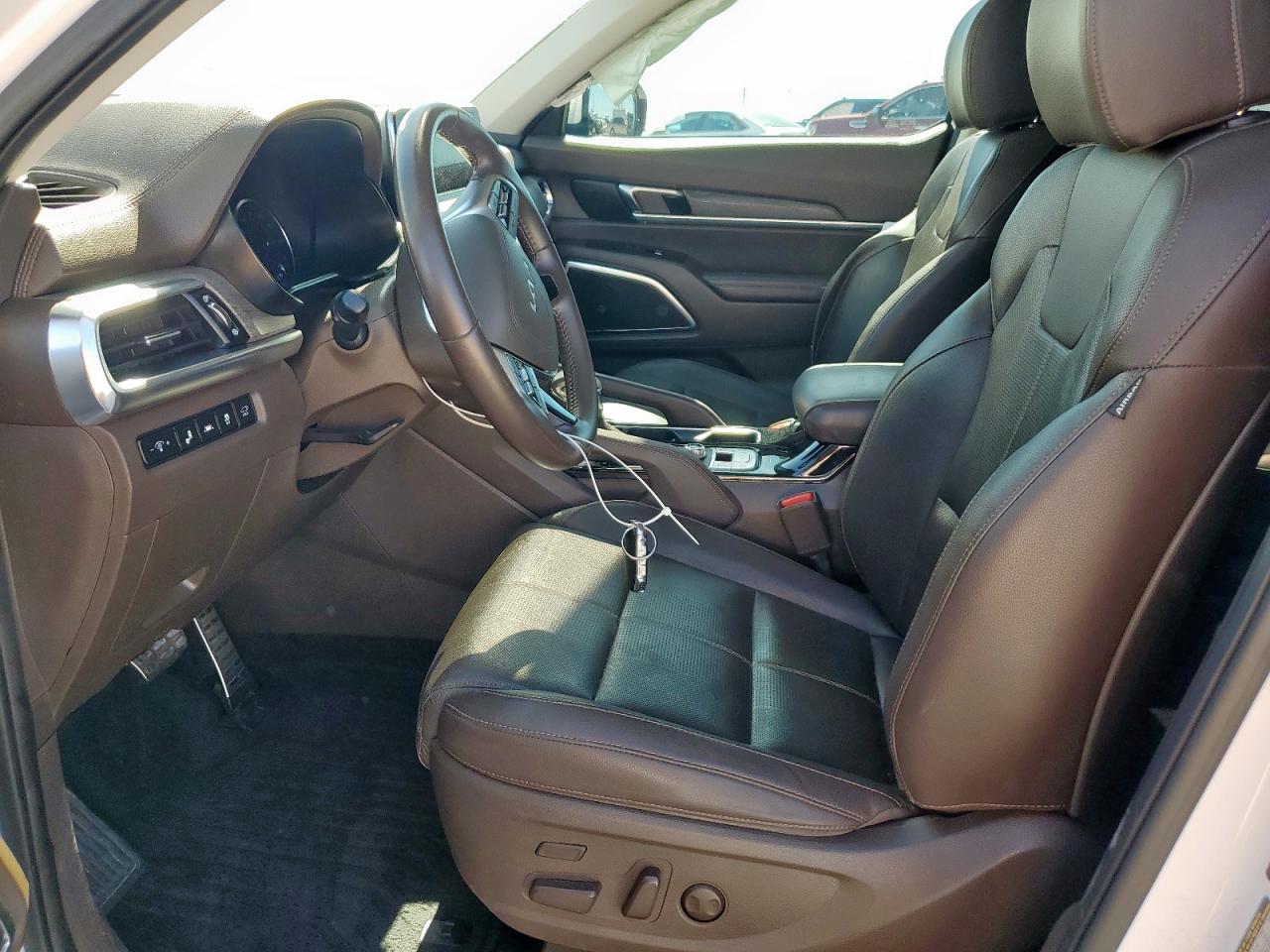 2022 Kia Telluride Sx VIN: 5XYP54HC4NG271926 Lot: 57640655