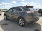 2018 Ford Edge Sel de vânzare în Kansas City, KS - Side