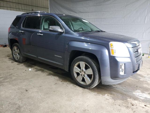 Parquets GMC TERRAIN 2014 Blue
