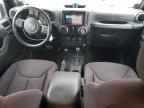 2013 Jeep Wrangler Unlimited Sport продається в Lebanon, TN - Undercarriage
