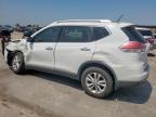 2016 Nissan Rogue S   de vânzare în Grand Prairie, TX - Front End