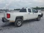 2017 Chevrolet Silverado K2500 Heavy Duty იყიდება Cartersville-ში, GA - All Over