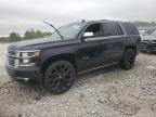 2015 Chevrolet Tahoe K1500 Ltz იყიდება Wayland-ში, MI - Rear End