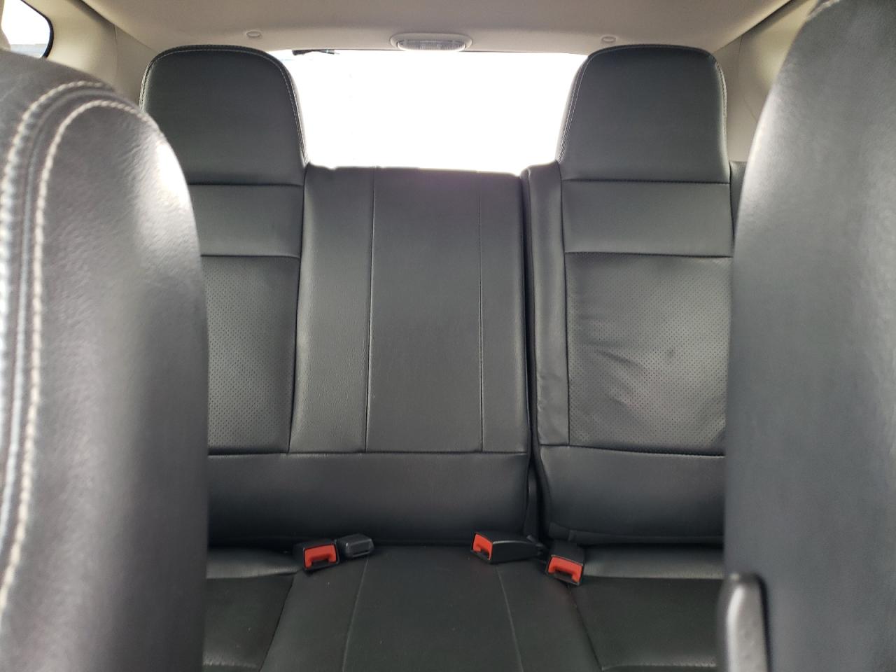 2016 Jeep Compass Latitude VIN: 1C4NJCEA7GD546819 Lot: 56486535