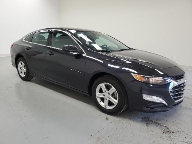  CHEVROLET MALIBU 2023 Szary