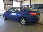 2018 Nissan Sentra S للبيع في Pasco، WA - Front End