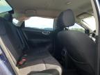 2019 Nissan Sentra S for Sale in East Granby, CT - Front End