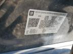2018 Chevrolet Trax Ls на продаже в Columbus, OH - Side