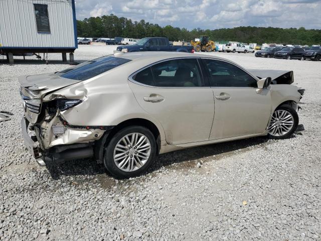  LEXUS ES350 2017 Бежевий