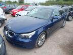2003 BMW 530D SE AU for sale at Copart BRISTOL