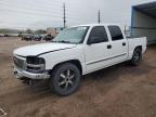 2006 Gmc New Sierra C1500 იყიდება Colorado Springs-ში, CO - Front End