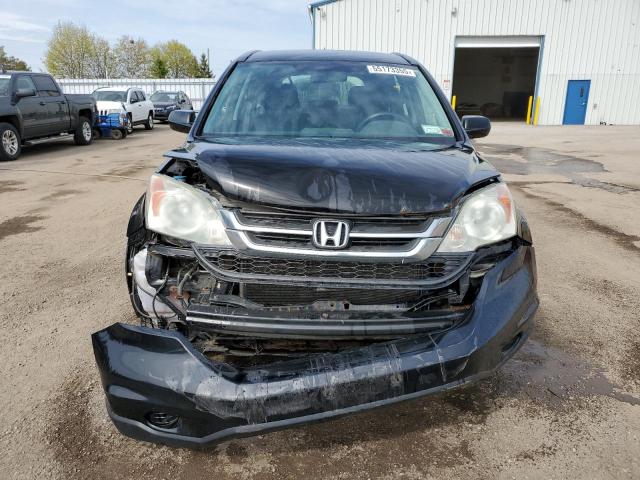 2010 HONDA CRV LX