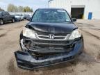 2010 HONDA CRV LX for sale at Copart ON - TORONTO