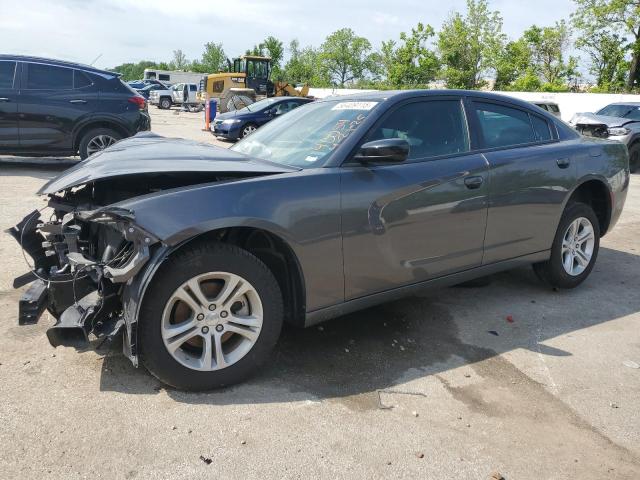  DODGE CHARGER 2023 Серый