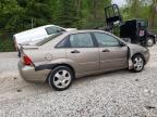 2005 Ford Focus Zx4 for Sale in Northfield, OH - Front End