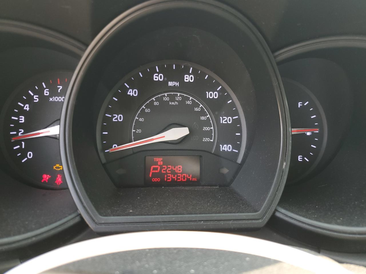 2012 Kia Rio Ex VIN: KNADN4A33C6068343 Lot: 59142875