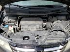 2014 Honda Odyssey Touring de vânzare în Davison, MI - Rear End