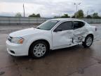 2012 Dodge Avenger Se продається в Littleton, CO - Side
