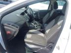 2011 FORD FOCUS ZETE for sale at Copart SANDY