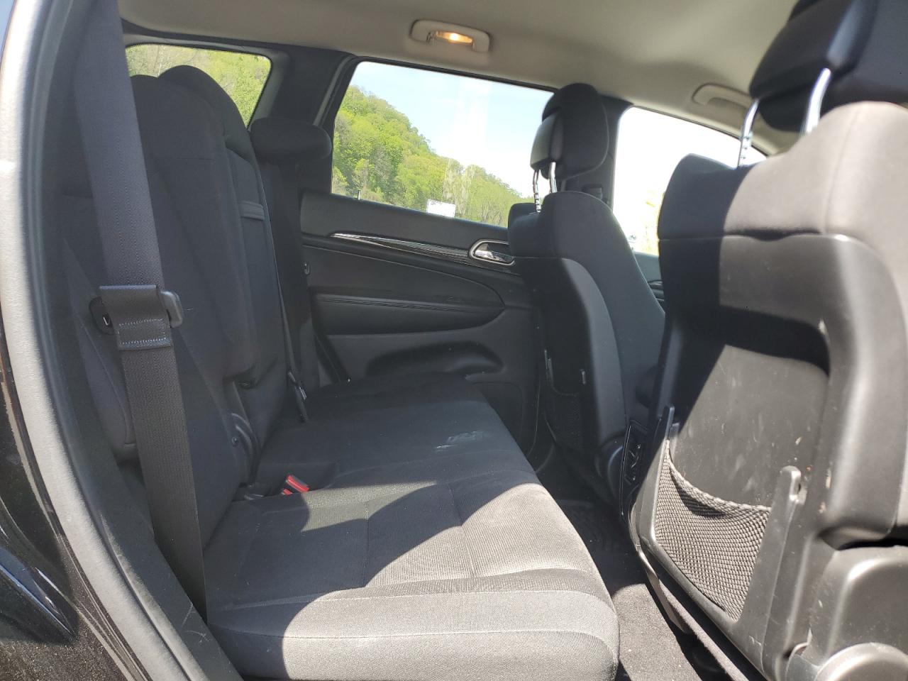 2013 Jeep Grand Cherokee Laredo VIN: 1C4RJFAG3DC571277 Lot: 54981915