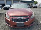 2012 Chevrolet Cruze Ls for Sale in Eugene, OR - Rear End