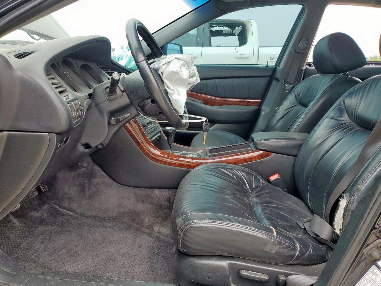 2003 Acura 3.2Tl VIN: 19UUA566X3A073951 Lot: 57143315