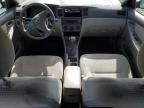 2007 Toyota Corolla Ce en Venta en Mebane, NC - Front End