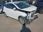 2021 TOYOTA AYGO X-PLA for sale at Copart SANDY