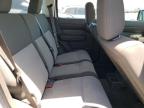 2009 Dodge Nitro Se продається в Sacramento, CA - Front End