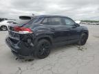 2022 Volkswagen Atlas Cross Sport Se en Venta en Lebanon, TN - Rear End