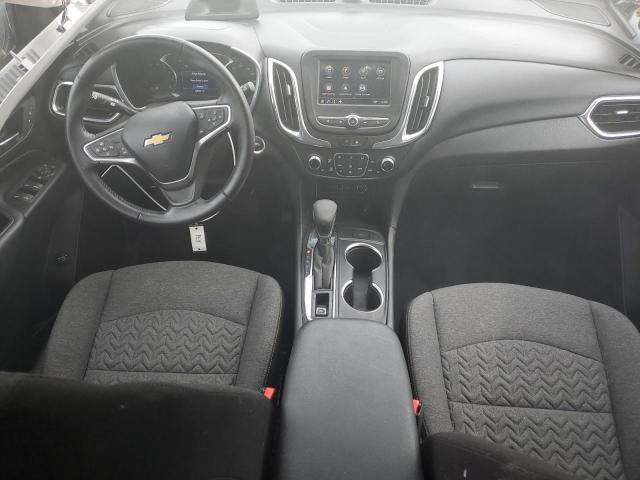  CHEVROLET EQUINOX 2022 White
