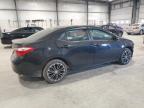 2016 Toyota Corolla L na sprzedaż w Greenwood, NE - Front End