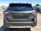 2020 Subaru Outback Touring Ldl продається в Albuquerque, NM - Side