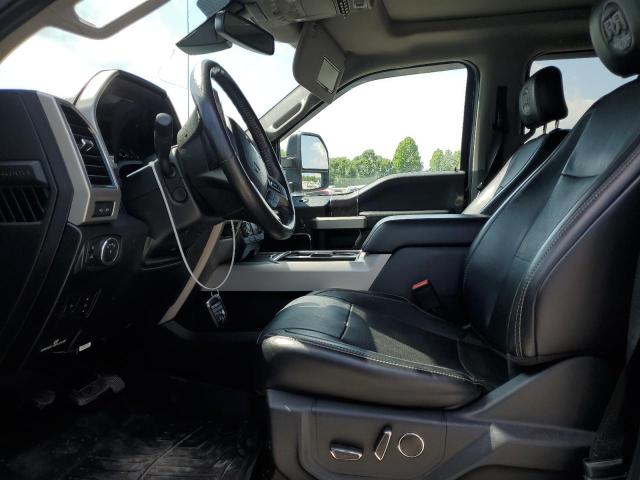  FORD F250 2019 Czarny