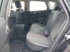 2013 VAUXHALL ASTRA SE T for sale at Copart CHESTER