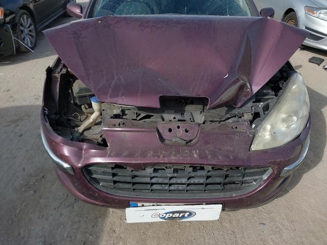 2005 PEUGEOT 407 SE HDI