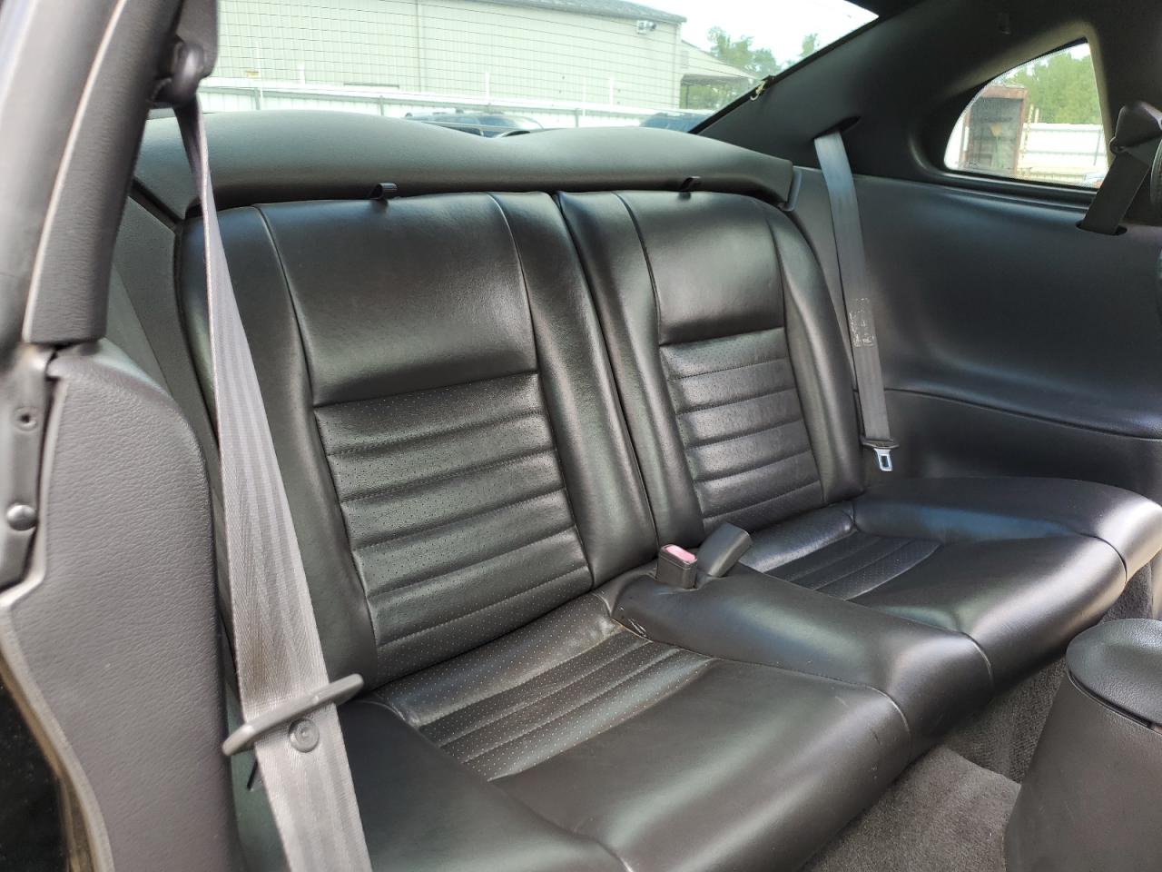 2002 Ford Mustang Gt VIN: 1FAFP42X62F181649 Lot: 55861245