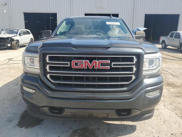  GMC SIERRA 2017 Charcoal