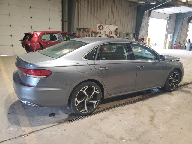  VOLKSWAGEN PASSAT 2020 Szary